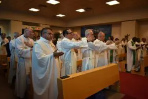 IX CONVEGNO MONDIALE DI RADIO MARIA- Erba - 131024 (67)