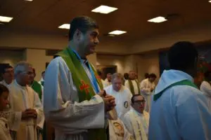 IX CONVEGNO MONDIALE DI RADIO MARIA- Erba - 131024 (75)
