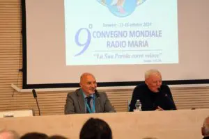 IX CONVEGNO MONDIALE DI RADIO MARIA- Erba - 131024 (8)