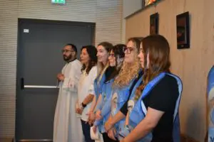 IX CONVEGNO MONDIALE DI RADIO MARIA- Erba - 131024 (91)