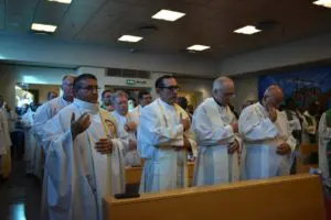 IX CONVEGNO MONDIALE DI RADIO MARIA- Erba - 131024 (96)