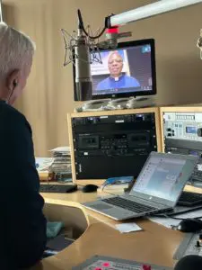 LIVE DA RADIO MARIA REPUBBLICA DEMOCRATICA DEL CONGO