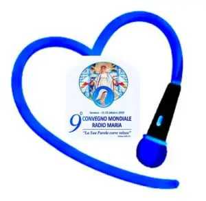 PRIMA GIORNATA DEL IX CONVEGNO di RADIO MARIA NEL MONDO
