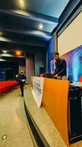 Preparativi IX CONVEGNO MONDIALE DI RADIOMARIA NEL MONDO - LA SUA PAROLA CORRE VELOCE (1)