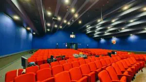 Preparativi IX CONVEGNO MONDIALE DI RADIOMARIA NEL MONDO - LA SUA PAROLA CORRE VELOCE (4)