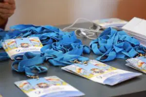 Primi scatti dell’ ANTEPRIMA - CONVEGNO MONDIALE DI RADIO MARIA IN APERTURA presso Centro Pastorale Ambrosiano di Seveso - Ex Seminario Arcivescovile di Milano