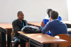 Primi scatti dell’ ANTEPRIMA - CONVEGNO MONDIALE DI RADIO MARIA IN APERTURA presso Centro Pastorale Ambrosiano di Seveso - Ex Seminario Arcivescovile di Milano