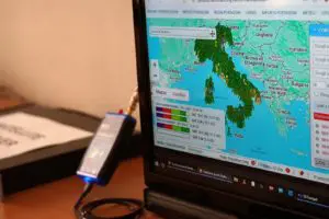 Primi scatti dell’ ANTEPRIMA - CONVEGNO MONDIALE DI RADIO MARIA IN APERTURA presso Centro Pastorale Ambrosiano di Seveso - Ex Seminario Arcivescovile di Milano