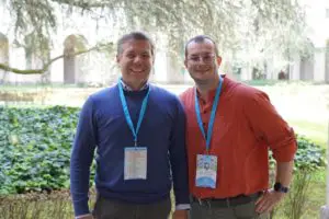 Primi scatti dell’ ANTEPRIMA - CONVEGNO MONDIALE DI RADIO MARIA IN APERTURA presso Centro Pastorale Ambrosiano di Seveso - Ex Seminario Arcivescovile di Milano