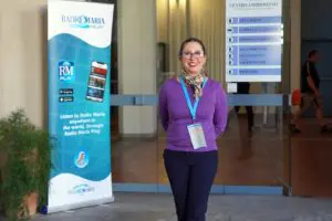 Primi scatti dell’ ANTEPRIMA - CONVEGNO MONDIALE DI RADIO MARIA IN APERTURA presso Centro Pastorale Ambrosiano di Seveso - Ex Seminario Arcivescovile di Milano