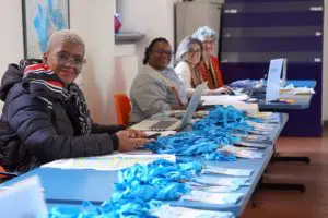 Primi scatti dell’ ANTEPRIMA - CONVEGNO MONDIALE DI RADIO MARIA IN APERTURA presso Centro Pastorale Ambrosiano di Seveso - Ex Seminario Arcivescovile di Milano