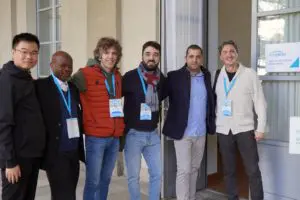 Primi scatti dell’ ANTEPRIMA - CONVEGNO MONDIALE DI RADIO MARIA IN APERTURA presso Centro Pastorale Ambrosiano di Seveso - Ex Seminario Arcivescovile di Milano