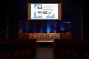 Primi scatti dell’ ANTEPRIMA - CONVEGNO MONDIALE DI RADIO MARIA IN APERTURA presso Centro Pastorale Ambrosiano di Seveso - Ex Seminario Arcivescovile di Milano