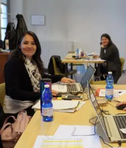 Primi scatti dell’ ANTEPRIMA - CONVEGNO MONDIALE DI RADIO MARIA IN APERTURA presso Centro Pastorale Ambrosiano di Seveso - Ex Seminario Arcivescovile di Milano