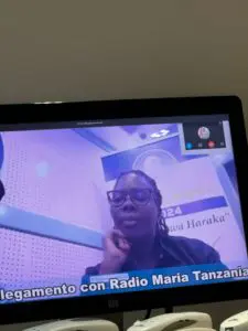 RADIO MARIA TANZANIA