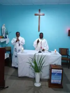RDC CONGO - GOMA