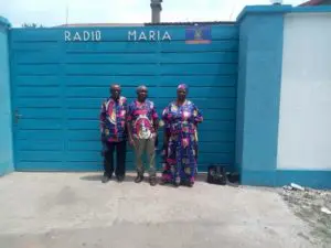 RDC CONGO - GOMA