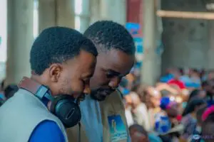 RDC CONGO - GOMA