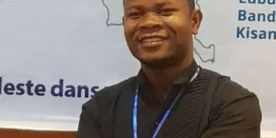 RDC CONGO - GOMA