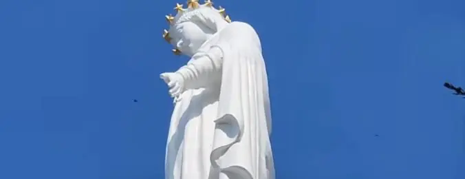 SANTO ROSARIO MONDIALE DI RADIO MARIA - a CURA DI RADIO MARIA LIBANO (4)