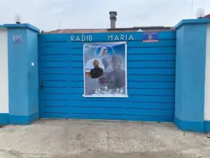 Ucciso Edmond Bahati Monja, coordinatore di Radio Maria/Goma.
