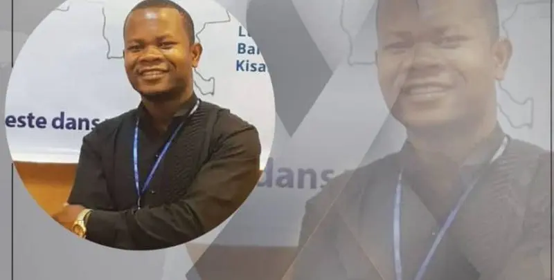 Ucciso Edmond Bahati Monja, coordinatore di Radio Maria/Goma.