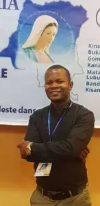 Ucciso Edmond Bahati Monja, coordinatore di Radio Maria/Goma.
