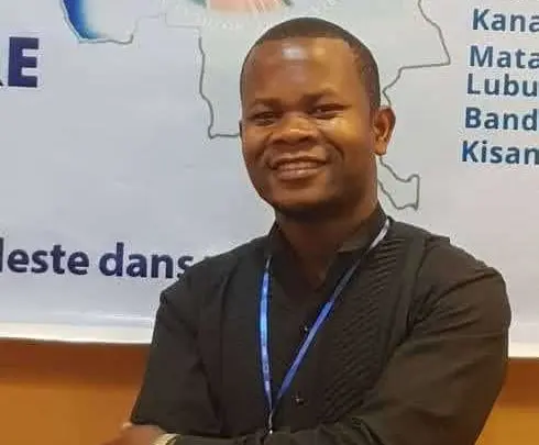 Ucciso Edmond Bahati Monja, coordinatore di Radio Maria/Goma.