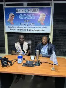 RDC CONGO - GOMA
