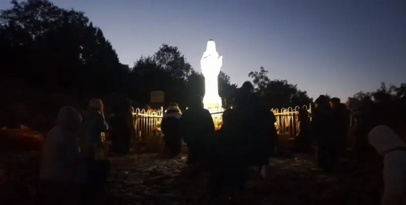 LIVE MEDJUGORJE