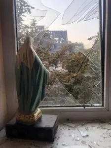 MARIATONA NATALIZIA 2024 - RM UCRAINA