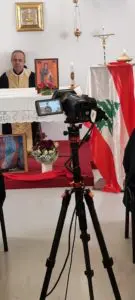 Radio Maria Damasco