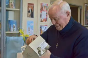 Tanti auguri di buon Compleanno Padre Livio – 11 Novembre 2024 (1)