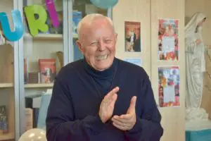 Tanti auguri di buon Compleanno Padre Livio – 11 Novembre 2024 (11)