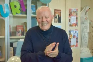 Tanti auguri di buon Compleanno Padre Livio – 11 Novembre 2024 (12)