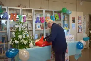 Tanti auguri di buon Compleanno Padre Livio – 11 Novembre 2024 (18)