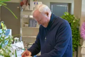 Tanti auguri di buon Compleanno Padre Livio – 11 Novembre 2024 (21)