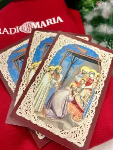 Strenne natalizie di Radio Maria