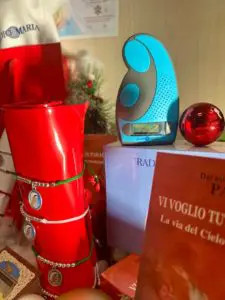 Strenne natalizie di Radio Maria