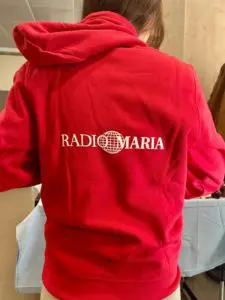 Strenne natalizie di Radio Maria
