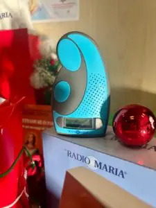 Strenne natalizie di Radio Maria
