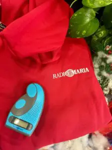 Strenne natalizie di Radio Maria