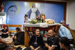 APPELLO DELLA RADIO MARIA NEL MONDO ARABO
