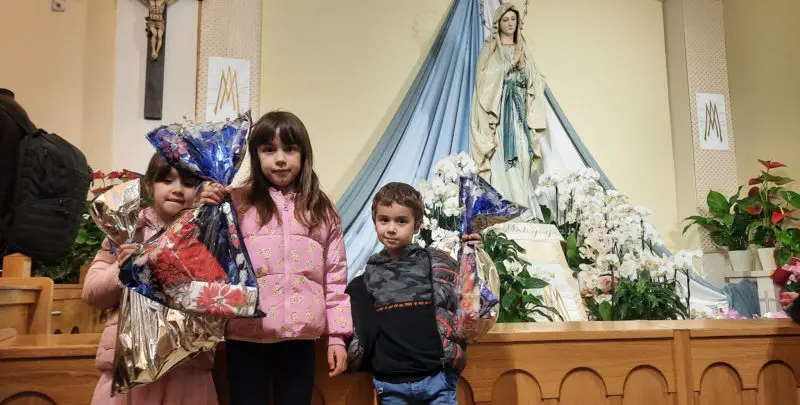 LIVE DA MEDJUGORJE