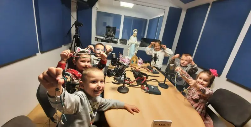LIVE DA MEDJUGORJE