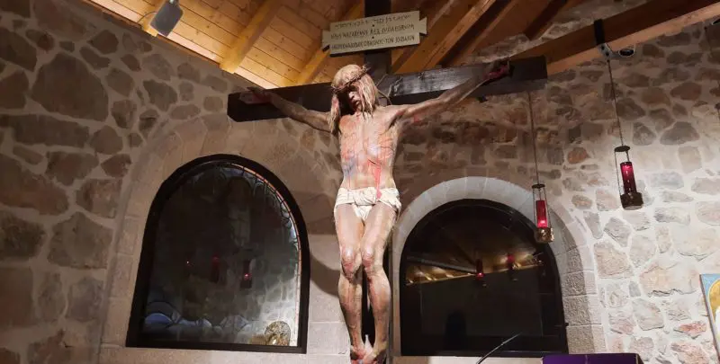 LIVE DA MEDJUGORJE