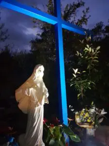 Regina della Pace Medjugorje