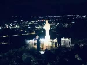 Regina della Pace Medjugorje