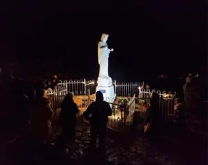 Regina della Pace Medjugorje