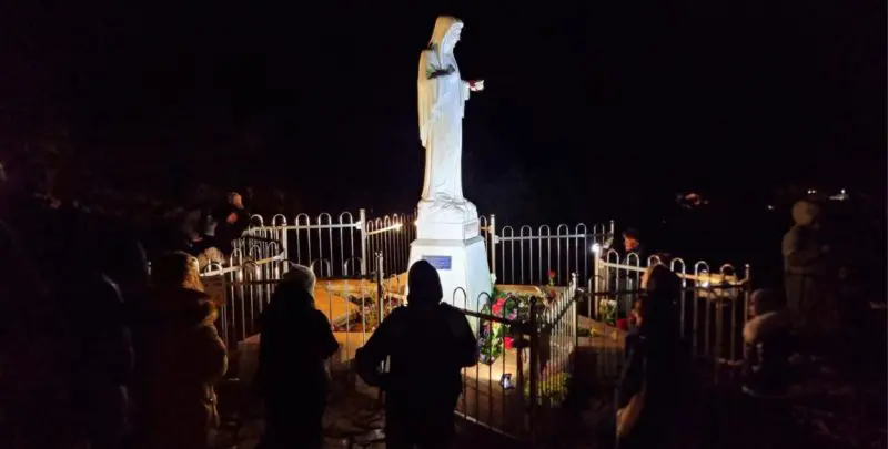 Regina della Pace Medjugorje